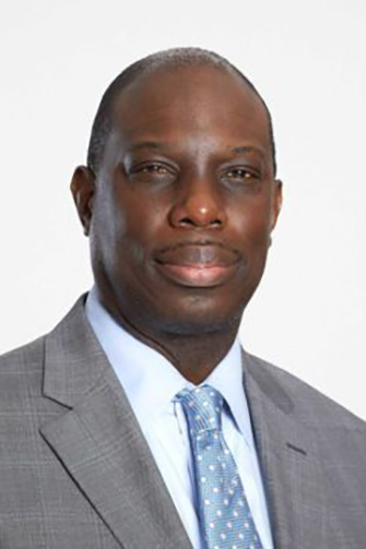 Adetokunbo A. Oyelese, MD, PhD