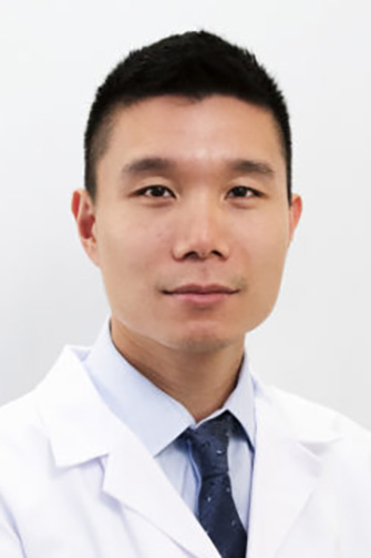 Justin Li