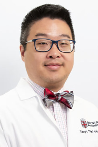 Tianyi (Tim) Niu, MD