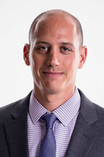 Keith-Austin Scarfo