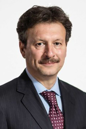 Ziya L. Gokaslan, MD, FAANS, FACS