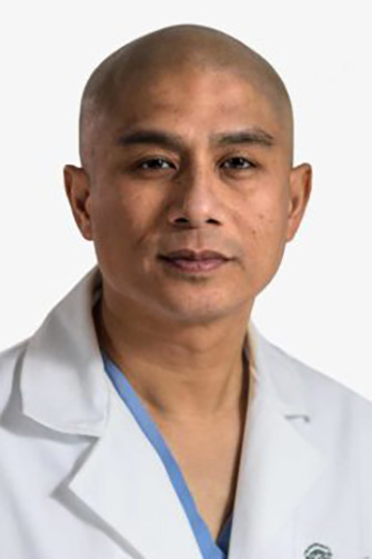 Deus J. Cielo, MD