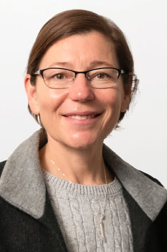 Petra Klinge, MD, PhD
