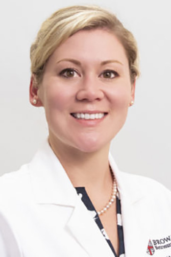 Patricia Zadnik Sullivan, MD