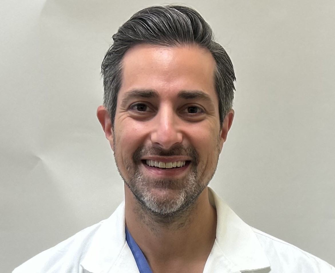 David Kurland, MD, PhD