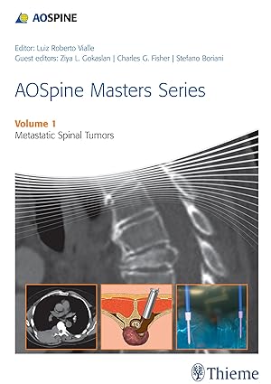 AOSpine Masters Series - Volume 1