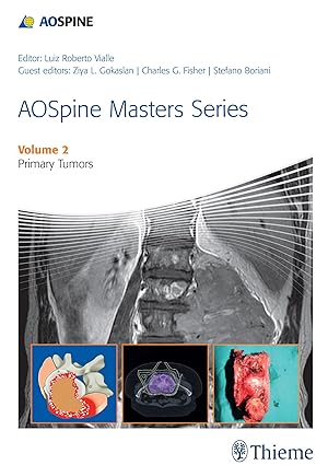 AOSpine Master Series - Volume 2