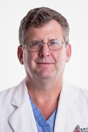 Curtis E. Doberstein, MD