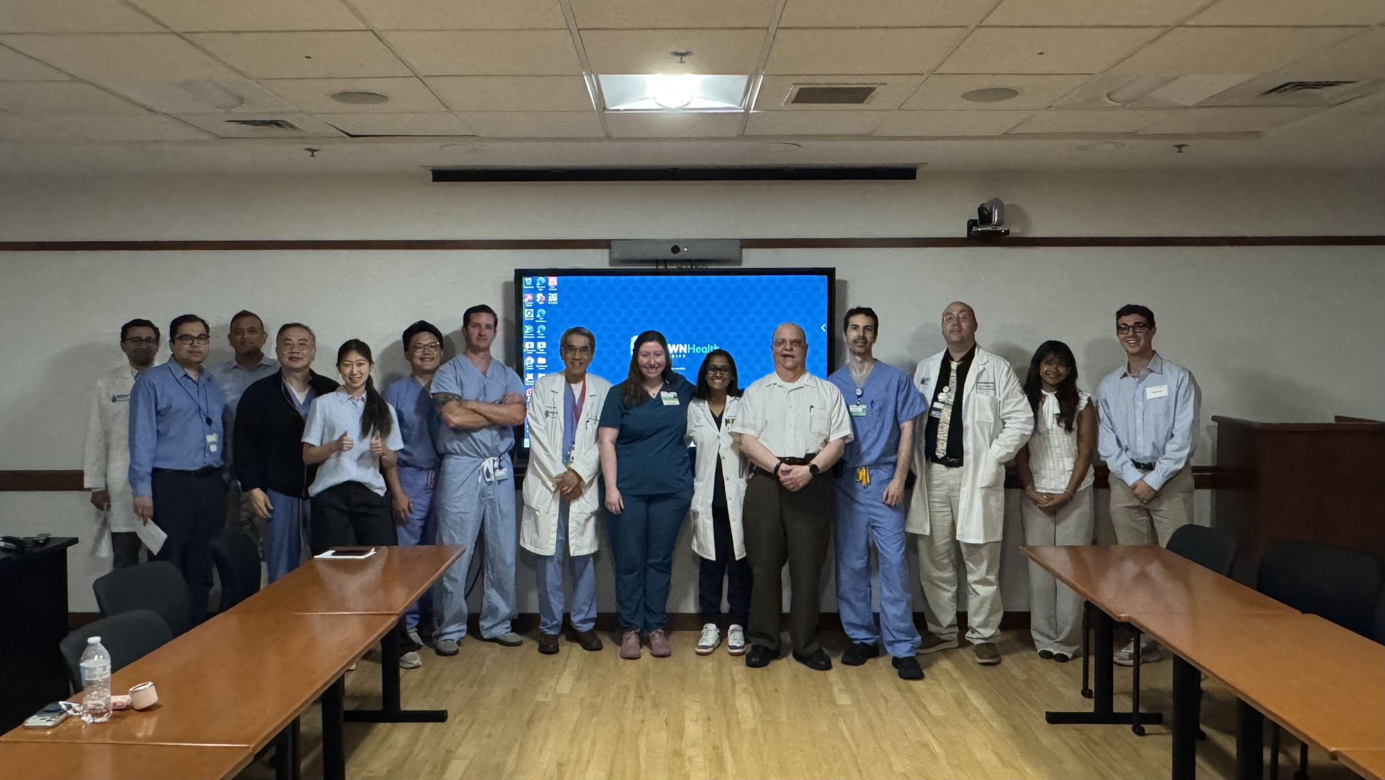 Neurosurgical Oncology Fellowship Team