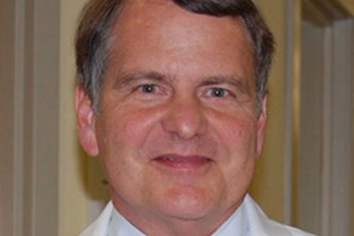 Steven Rasmussen, MD | Neurosurgery | Medical School | Brown University