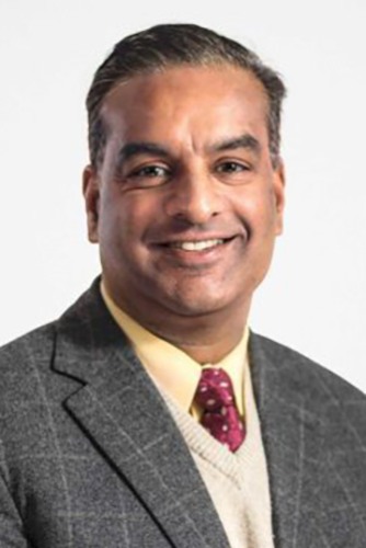 Prakash Sampath, MD