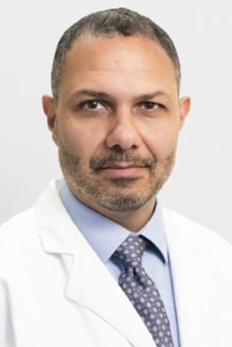 Wael Asaad, MD, PhD