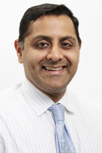 Mahesh Jayaraman, MD