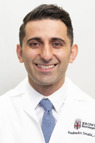 Radmehr Torabi, MD