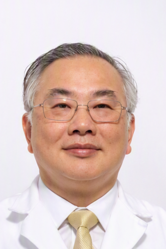 Clark Chen, MD