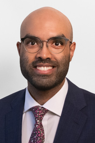 Rahul Sastry, MD