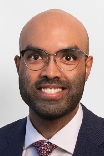Rahul Sastry, MD