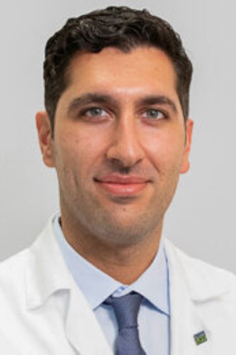 Elias Shaaya, MD