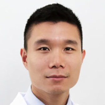 Justin Li, MD