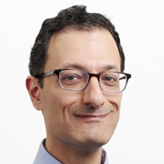 Ali Mahta, MD