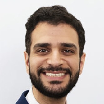 Hael Abdulrazeq, MD