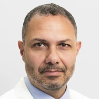 Wael Asaad, MD, PhD