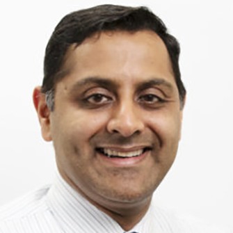 Mahesh V. Jayaraman, MD