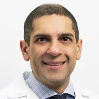 Rishi Lulla, MD, MS