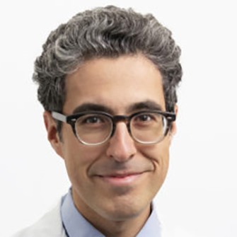 Michael Reznik, MD