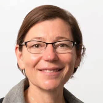 Petra Klinge, MD