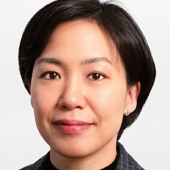 Christine K. Lee