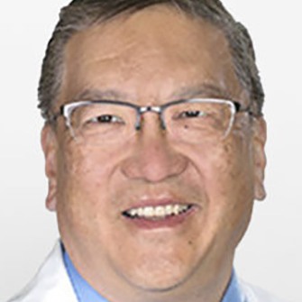 Paul Liu, MD