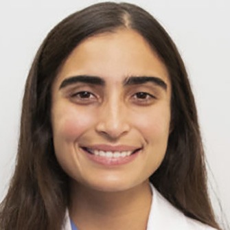 Natalie Amaral Nieves, MD