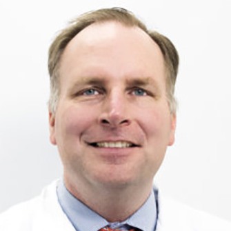 N. Stevenson Potter, MD, PhD