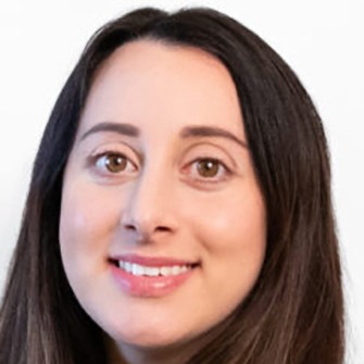 Jennifer Portelli Gupta