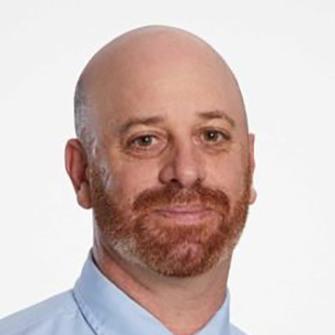 Jeremy Steinberg