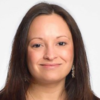 Krystyna Maxwell
