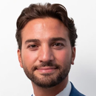 Mustafa F. Mazlumoglu, MSc, MBA