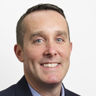 Scott Martin, RN, MHA NE-BC