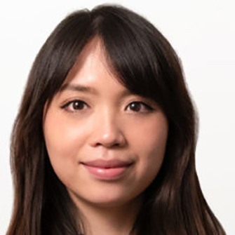 Chloe Hu