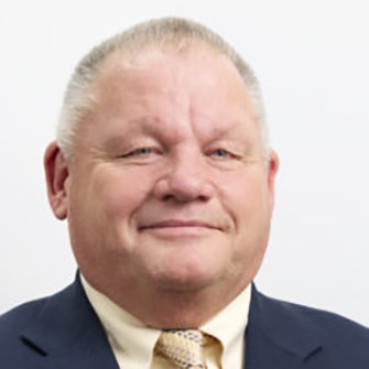 Jim Conway, RN, MS, NE-BC
