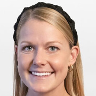 Kelly Rosenbeck