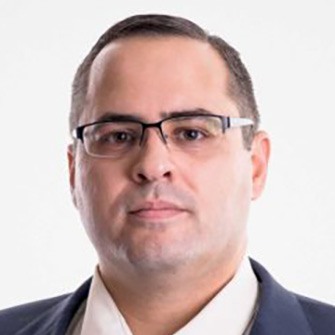 Kevin Santilli