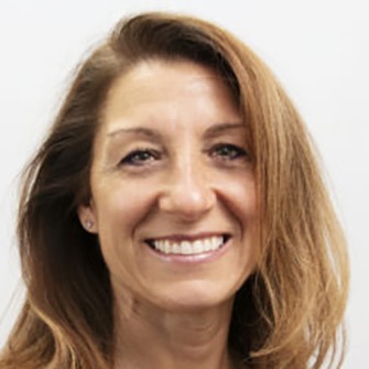 Lynnette Berube