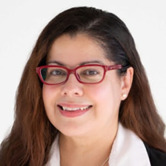 Neva Morales-Grajeles, MSc, MBA