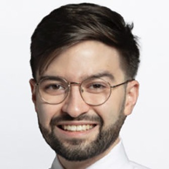Owen P. Leary, ScB