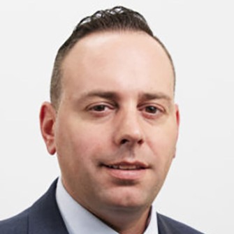 Raymond Geremia, MBA