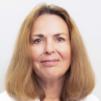 Sharon Banks, RN, MS