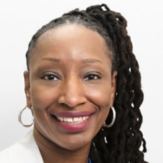 Sharonda Keith