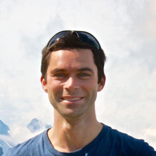 David Borton